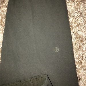 Lululemon pants